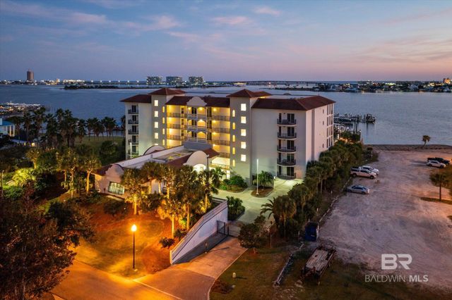 27384 Mauldin Lane 6, Orange Beach, AL 36561