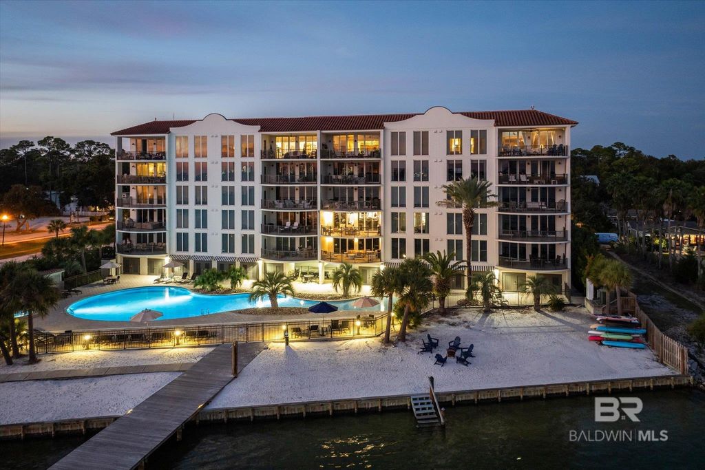 27384 Mauldin Lane 6, Orange Beach, AL 36561