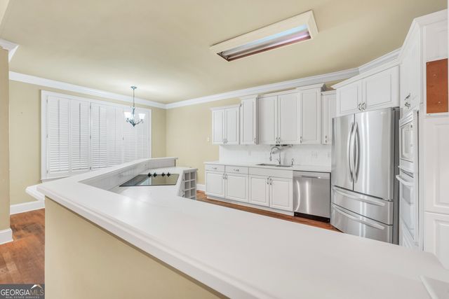 3003 SW East Fairview Rd, Mcdonough, GA 30252