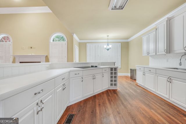 3003 SW East Fairview Rd, Mcdonough, GA 30252