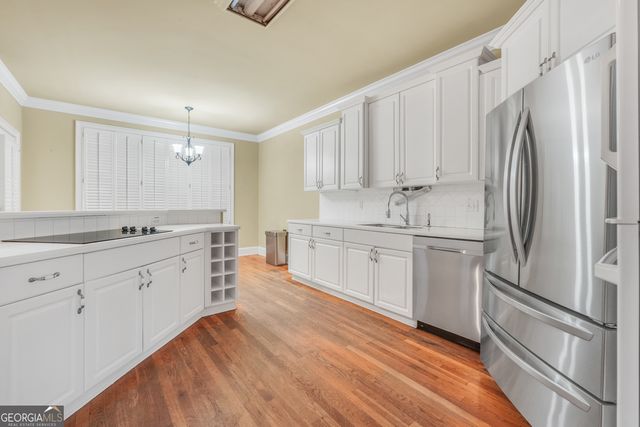 3003 SW East Fairview Rd, Mcdonough, GA 30252