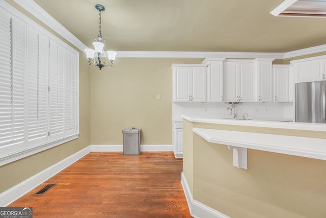 3003 SW East Fairview Rd, Mcdonough, GA 30252