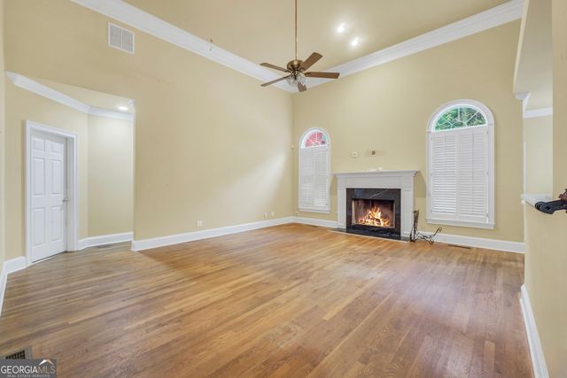 3003 SW East Fairview Rd, Mcdonough, GA 30252