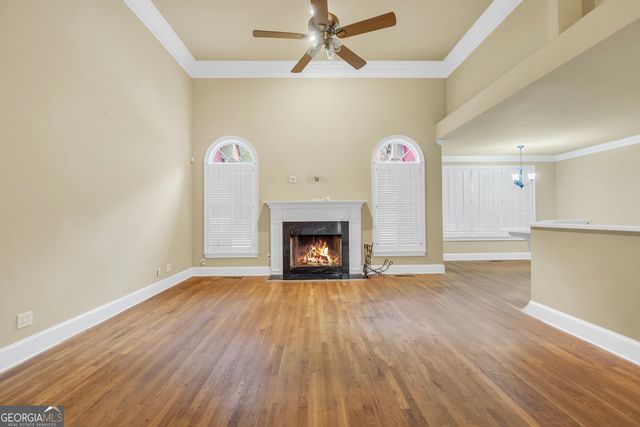 3003 SW East Fairview Rd, Mcdonough, GA 30252