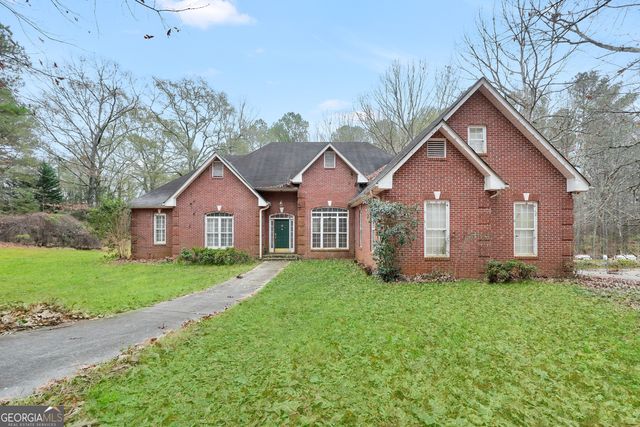 3003 SW East Fairview Rd, Mcdonough, GA 30252