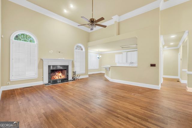 3003 SW East Fairview Rd, Mcdonough, GA 30252