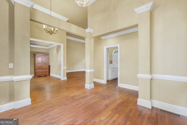 3003 SW East Fairview Rd, Mcdonough, GA 30252