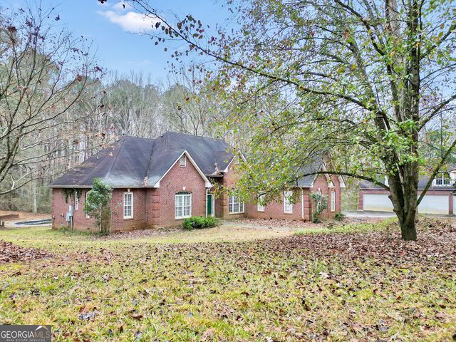 3003 SW East Fairview Rd, Mcdonough, GA 30252