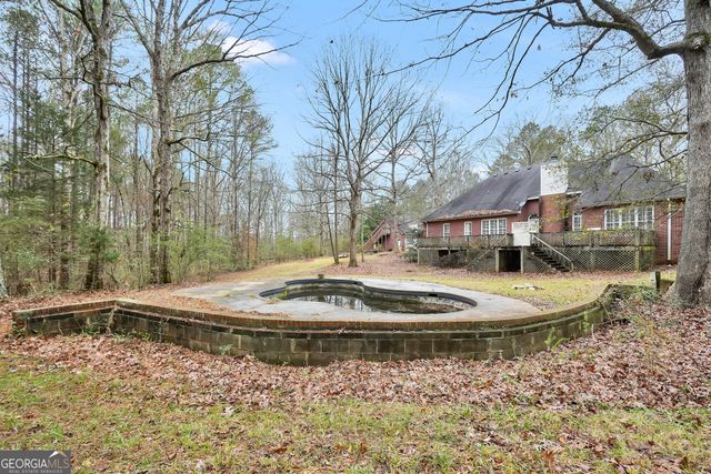 3003 SW East Fairview Rd, Mcdonough, GA 30252