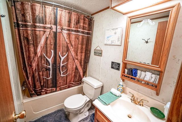 3649 11th Drive, Wisconsin Dells, WI 53965