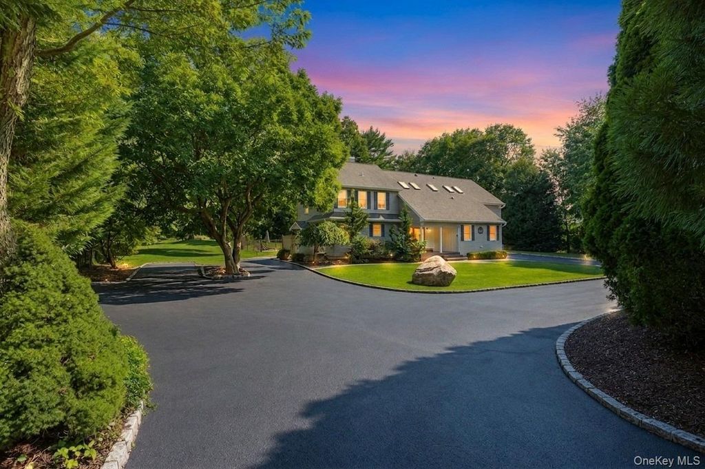 98 Echo Avenue, Miller Place, NY 11764 — exterior