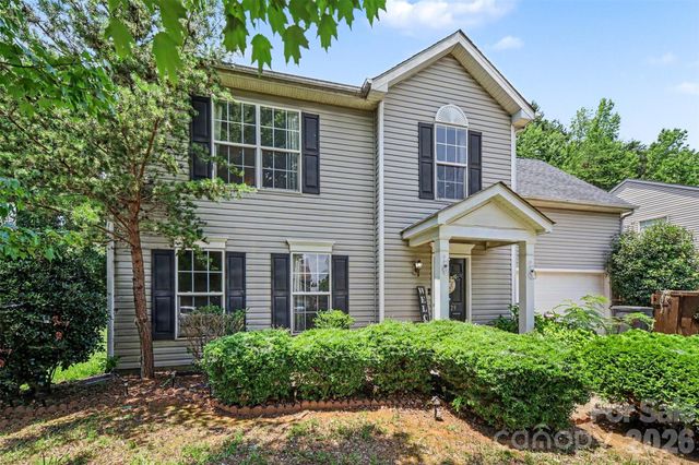 1529 Galesburg Street, Charlotte, NC 28216