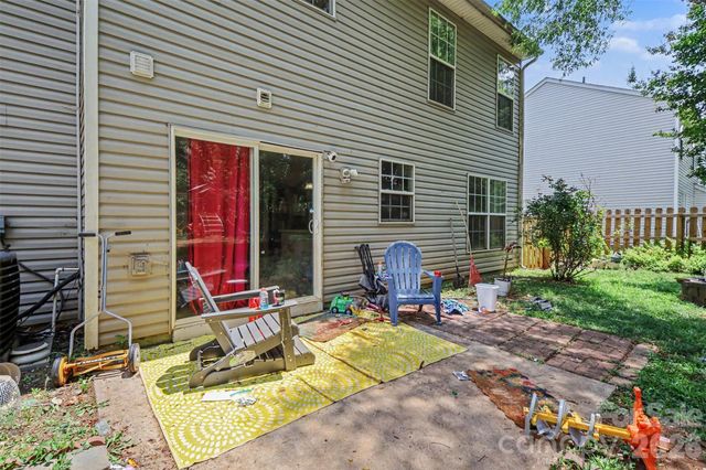 1529 Galesburg Street, Charlotte, NC 28216