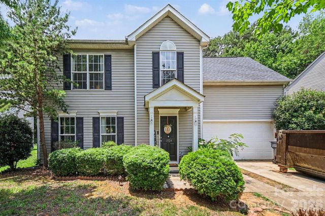 1529 Galesburg Street, Charlotte, NC 28216