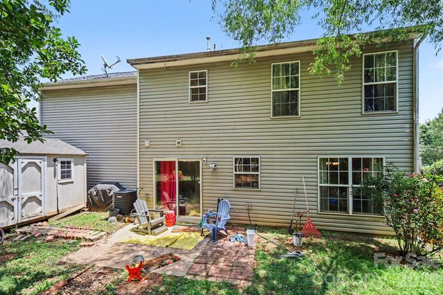 1529 Galesburg Street, Charlotte, NC 28216
