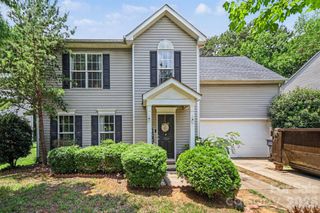 1529 Galesburg Street, Charlotte, NC 28216