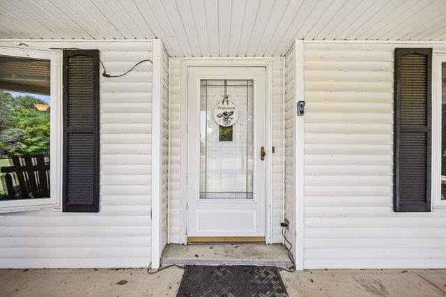 3357 County Road 18 3357 County Road 18, Bellefontaine, OH 43311