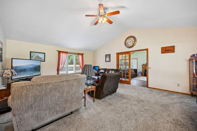 3357 County Road 18 3357 County Road 18, Bellefontaine, OH 43311