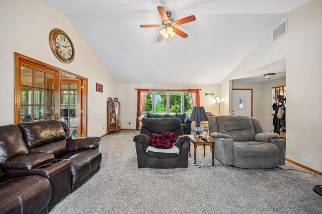 3357 County Road 18 3357 County Road 18, Bellefontaine, OH 43311
