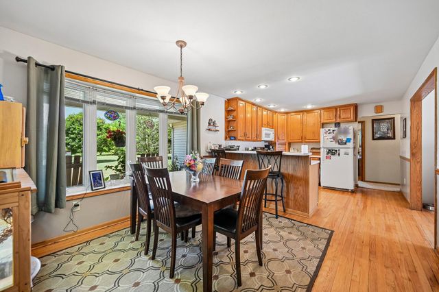 3357 County Road 18 3357 County Road 18, Bellefontaine, OH 43311