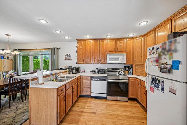 3357 County Road 18 3357 County Road 18, Bellefontaine, OH 43311