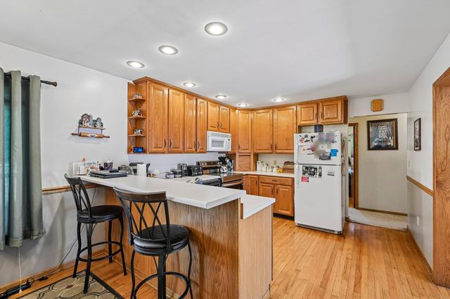 3357 County Road 18 3357 County Road 18, Bellefontaine, OH 43311