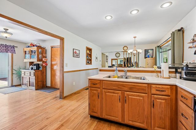 3357 County Road 18 3357 County Road 18, Bellefontaine, OH 43311