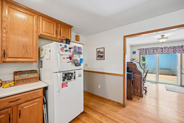 3357 County Road 18 3357 County Road 18, Bellefontaine, OH 43311