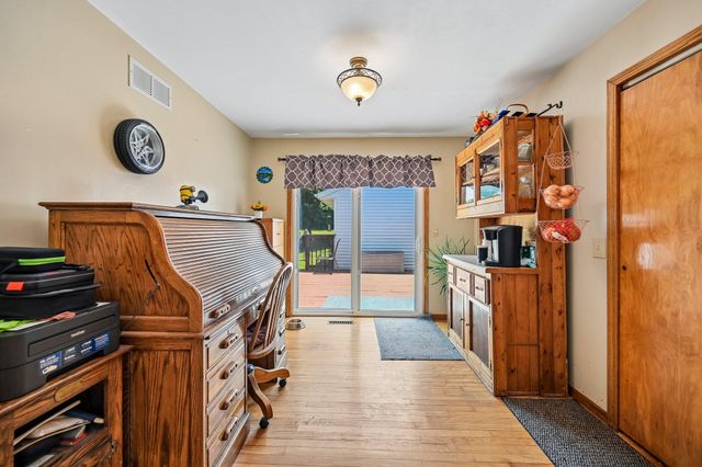 3357 County Road 18 3357 County Road 18, Bellefontaine, OH 43311