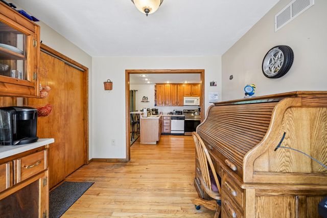 3357 County Road 18 3357 County Road 18, Bellefontaine, OH 43311