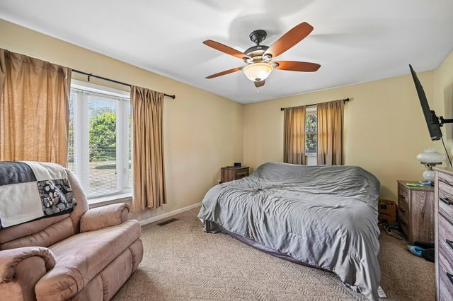 3357 County Road 18 3357 County Road 18, Bellefontaine, OH 43311
