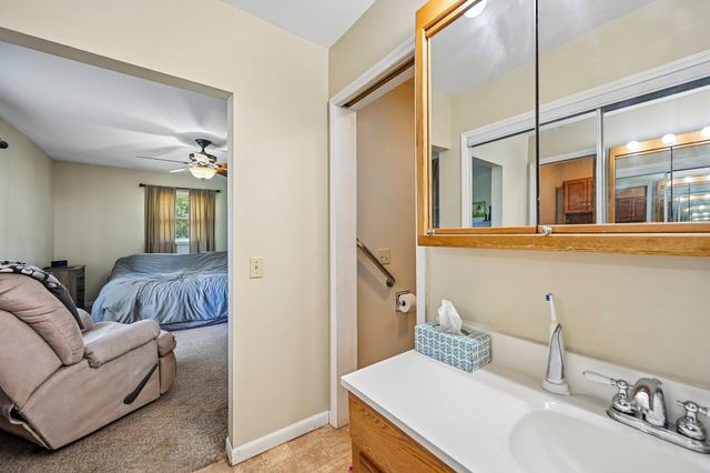 3357 County Road 18 3357 County Road 18, Bellefontaine, OH 43311