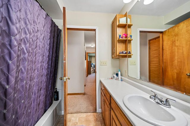 3357 County Road 18 3357 County Road 18, Bellefontaine, OH 43311