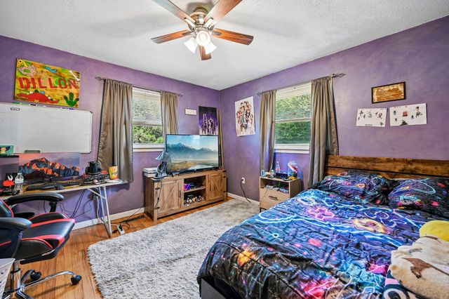 3357 County Road 18 3357 County Road 18, Bellefontaine, OH 43311