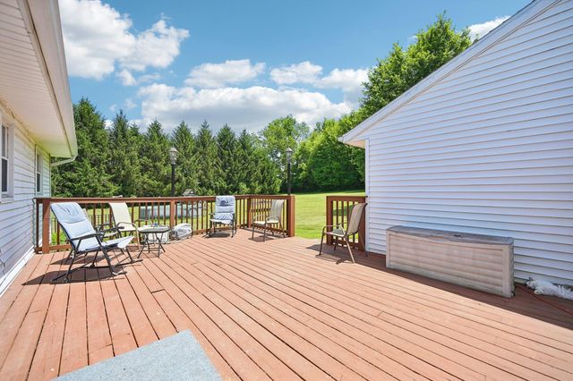 3357 County Road 18 3357 County Road 18, Bellefontaine, OH 43311