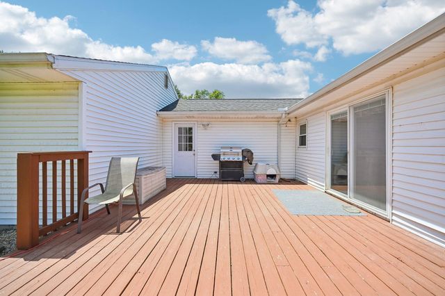 3357 County Road 18 3357 County Road 18, Bellefontaine, OH 43311