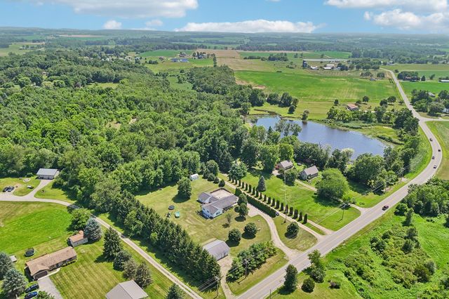 3357 County Road 18 3357 County Road 18, Bellefontaine, OH 43311