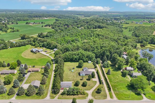 3357 County Road 18 3357 County Road 18, Bellefontaine, OH 43311