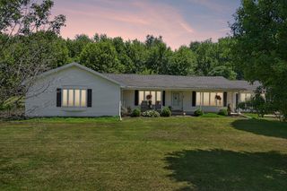 3357 County Road 18 3357 County Road 18, Bellefontaine, OH 43311