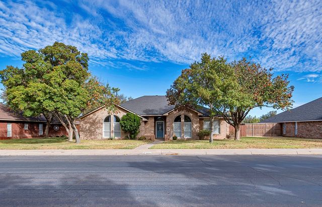 5604 Grassland Blvd, Midland, TX 79707