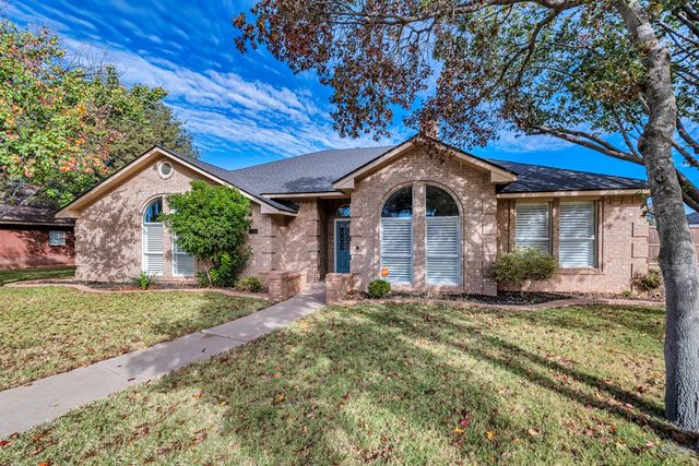 5604 Grassland Blvd, Midland, TX 79707