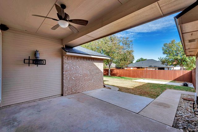 5604 Grassland Blvd, Midland, TX 79707