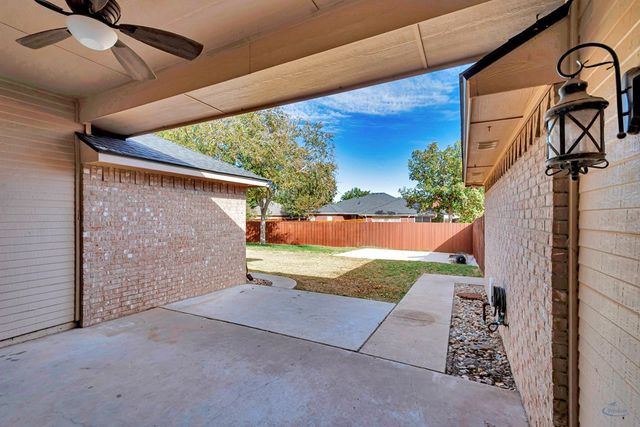 5604 Grassland Blvd, Midland, TX 79707