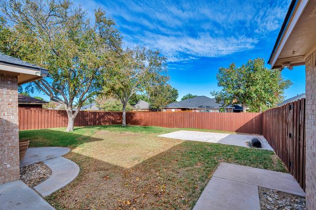 5604 Grassland Blvd, Midland, TX 79707