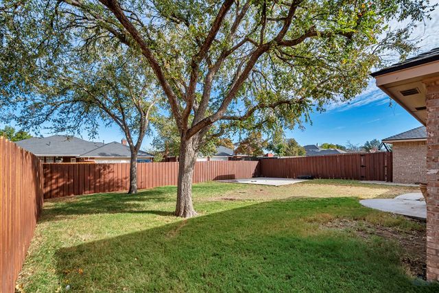 5604 Grassland Blvd, Midland, TX 79707
