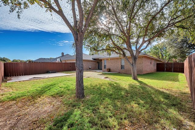 5604 Grassland Blvd, Midland, TX 79707