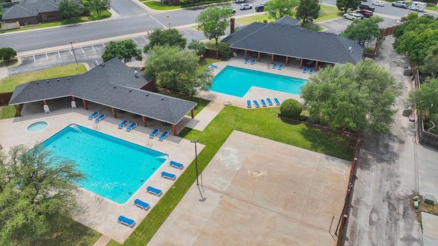 5604 Grassland Blvd, Midland, TX 79707