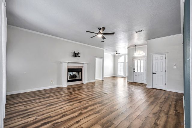 5604 Grassland Blvd, Midland, TX 79707