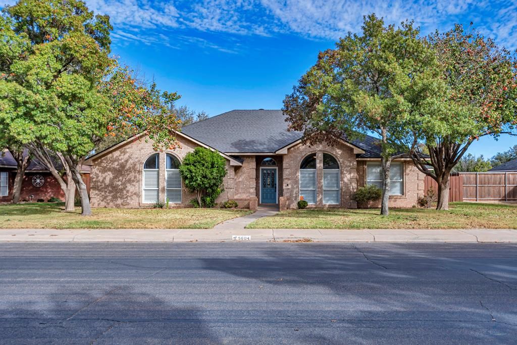 5604 Grassland Blvd, Midland, TX 79707