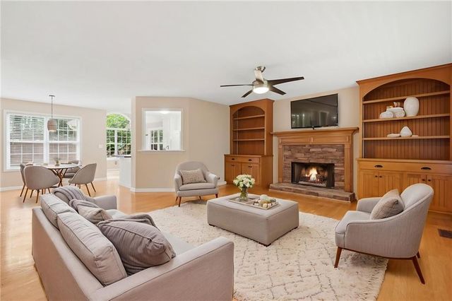 60 Twin Springs Lane, Jasper, GA 30143
